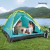 Carpa Playera Bestway 2 Personas Tipo Iglú - Xplora La Triestina