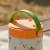Imagen de Lunchera Waterdog Foodie 450ml Vianda Escolar Térmica Kids