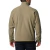 Buzo Columbia Polar Fast Trek III Hombre Medio Cierre - comprar online
