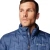 Campera Columbia Delta Ridge Omni Heat Pluma Capucha Hombre - tienda online