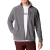 Campera Columbia Fast Trek Ii Micropolar Hombre