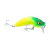 Señuelo Strike Pro Hunchback 68 Baitcast 10,4grs Tararira