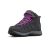 Botas Columbia Crestwood Mid Waterproof Trekking Mujer - comprar online