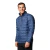 Campera Columbia Delta Ridge Omni Heat Pluma Capucha Hombre - Xplora La Triestina