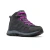 Botas Columbia Crestwood Mid Waterproof Trekking Mujer