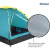 Imagen de Carpa Playera Bestway 2 Personas Tipo Iglú