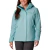 Campera Columbia Bugaboo Ii Interchange Ski Nieve Mujer