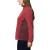 Buzo Columbia Glacial Iv Micropolar Mujer Trekking - comprar online