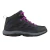 Botas Columbia Crestwood Mid Waterproof Trekking Mujer - tienda online