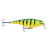 Imagen de Señuelo Rapala Super Shad Rap Ssr-14 Paleta Quebrada