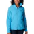 Campera Columbia Fast Trek Ii Micropolar Mujer Trekking