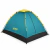 Combo Bestway Carpa 2 Personas + Colchon 1 plaza Con Inflador y Almohada en internet