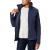 Campera Columbia Fast Trek Ii Micropolar Mujer Trekking - Xplora La Triestina