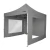 Gazebo Outdoor Copacabana 3x3 Mts - tienda online