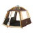 Carpa Playera Autoarmable National Geographic Kootenay Vi 6 Personas - comprar online