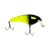 Señuelo Gozio Chake 8,5cm 24grs Dorado Tararira Baitcasting