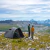 Carpa Coleman Atacama 2 Personas Impermeable Camping - Xplora La Triestina
