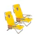 Reposera X2 Solcito 5 Posiciones Modelo 3025 - comprar online