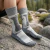 Medias Térmicas Sox Lana Merino Todos Los Talles TE29A en internet