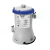 Imagen de Bomba Filtrante Piletas 17.400lts Apto Bestway Intex