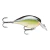 Señuelo Rapala Dt Fat 3 Crank Tararira Baitcasting Spinning - Xplora La Triestina