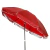 Sombrilla Playera Waterdog 2 Mts Doble Armazon - comprar online