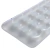 Colchoneta Inflable Pileta Con Almohada Bestway Metal en internet
