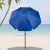 Imagen de Sombrilla Rofft De Playa Reclinable 2mts Black Coating