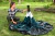 Carpa Bestway Alpine Dome Swiftclick 4 Personas Camping - comprar online