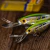 Señuelo Storm Hot N Tot Crank Paleta Chapa 6cm 10grs en internet
