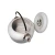Pava Waterdog De Aluminio 650 Cc Compacta Camping en internet