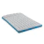 Colchoneta Inflable Camping Mat Intex 2 Plazas en internet