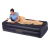 Colchón Inflable Intex Dura-Beam Raised 1 Plaza Eléctrico - comprar online