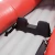 Kayak Inflable Intex Excursion Pro K2 2 Personas Con Remos + Inflador