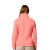 Imagen de Campera Columbia Fast Trek Ii Micropolar Mujer Trekking