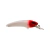 Imagen de Señuelo Gozio Bendy 1 10cm 32grs Dorado Surubi Baitcasting