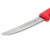 Cuchillo Mundial Para Deshuesar Curvo 5516-6 Color Rojo Acero Inox 15cm - comprar online