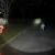Imagen de Reflector Farol Cyclops 2000 Lúmenes Recargable