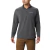 Buzo Medio Cierre Columbia Klamath Micropolar Hombre - comprar online
