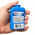 Congelante Gel Coleman Frio Refrigerante 150gr Rigido - comprar online