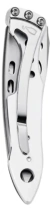 Cortaplumas Navaja Skeletool Kbx Leatherman Acero Inox - Xplora La Triestina