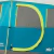 Carpa Coleman Tenaya Lake 8 Personas Con Armario - comprar online