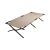 Catre Coleman Acero Plegable - comprar online