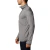 Buzo Columbia Park View Hombre Micropolar Medio Cierre ULTIMOS TALLES en internet