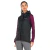 Chaleco Columbia Delta Ridge Mujer Pluma Omni-Heat Térmico