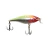 Señuelo Rapala Shad Rap Ssr-5 Paleta Qubrada 5cm 5grs - Xplora La Triestina