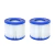 Repuesto Cartucho De Filtro Tipo 4 Jacuzzi Inflable X 2u
