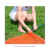 Pista Deslizador Inflable Simple Bestway H2o Go 488x60cm
