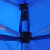 Gazebo Spinit Elite III Playa Jardin 3x3 Mts Aluminio - Xplora La Triestina