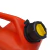 Bidón Combustible Scepter 20 Litros Con Pico Rojo - comprar online